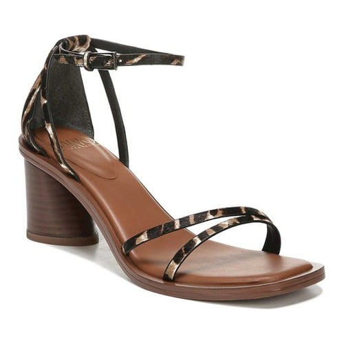 sarto by franco sarto ronelle heeled sandals