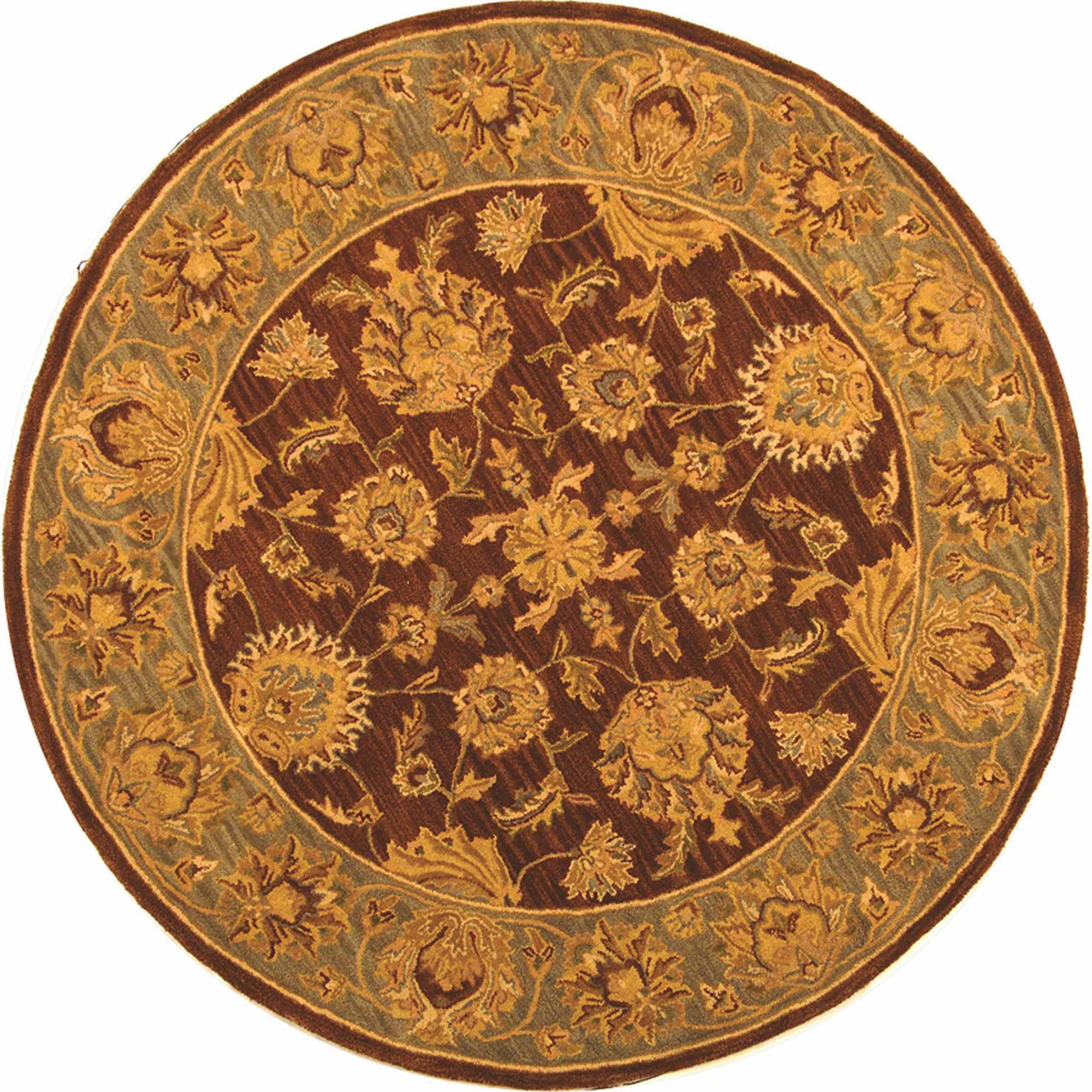 Safavieh Heritage Regis Traditional Area Rug or Runner