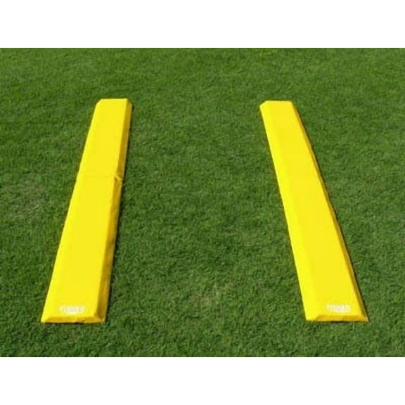Fisher Folding Chute Board Football Training Aid