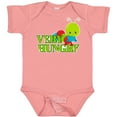 thumbnail image 3 of Inktastic Very Hungry Boys or Girls Baby Bodysuit, 3 of 5