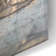thumbnail image 3 of Epic Art 'Crystal and Fossil' by Elena Ray, Acrylic Glass Wall Art, 16"x24", 3 of 8