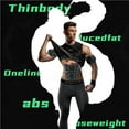 thumbnail image 4 of Ustyle Abs Trainer Abs Fitness Muscle Training Equipment, 4 of 6