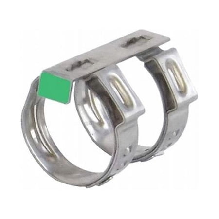 UPC: 0812337015615 | S.U.R & R SRRAC6810 No.10 Clamps Set  Set of 5