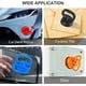 thumbnail image 5 of Kit de reparación de abolladuras de coche con ventosa y elevador de vidrio de 6 piezas para reparaciones de automóviles sin complicaciones, 5 of 7