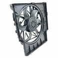 thumbnail image 6 of OE # 17427601176 Radiator Electric Cooling Fan Assembly Plastic 1PC Fits select: 2013-2017 BMW X3 XDRIVE28I, 2015-2018 BMW X4 XDRIVE28I, 6 of 7