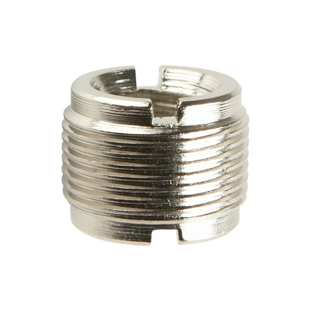 - On-Stage Stands Mic Screw Adapter
