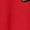 RED, variant on The Mandalorian And Grogu - Full Color Movie Logo - Men's Long Sleeve Graphic T-Shirt