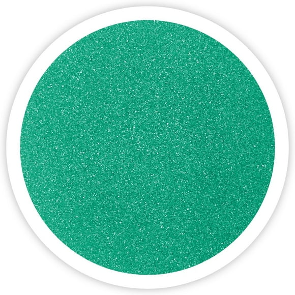 Unity Sand, 1 LB (16 oz), Warm Teal Colored Sand for Weddings, Vase Filler, Home , Crafts, Terrariums, and More