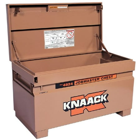 

Knaack 4824 Jobmaster Jobsite Storage Chest