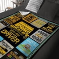 thumbnail image 4 of Graduation Gifts Blanket - 2024 Graduation Gifts for Her Him - Graduation Decorations Class of 2024 Throw 50" X 60" - Graduation Party Supplies Favors - High School College Graduation Gifts, 4 of 5