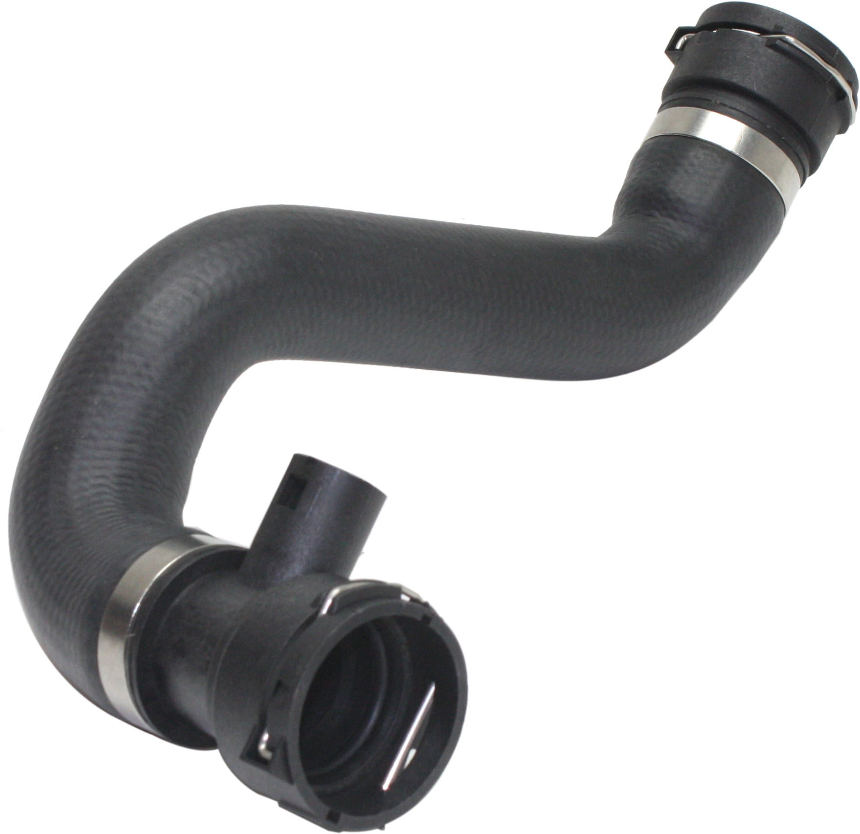 Radiator Hose Compatible With 2001-2006 BMW 330i 330Ci 6Cyl 3.0L Lower