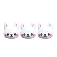 thumbnail image 2 of Imanes Prichos Cutie Town PVC e Imán 1 Paquete con 3 Piezas, 2 of 4