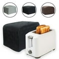 thumbnail image 4 of Toaster Cover Bread Machine Dust Covers for Most Standard 2 4 Slice Toasters, 4 of 6