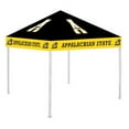 thumbnail image 3 of Purdue University Boilermakers 9X9 Canopy Tent Shelter, 3 of 7