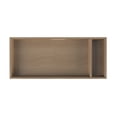 thumbnail image 4 of Child Craft Universal Changing Table Topper, Converts Dresser to Changing Surface, Secure Fit, Nutmeg, 4 of 4