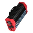 thumbnail image 4 of Inversor de corriente Onda sinusoidal pura Universal 5000W Pico DC12V a 110-120V para automoción, 4 of 12