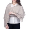 Loving Moments By Leading Lady Loving Moments Maternity Nursing Cover L422 Pebble Print One Size Fits All