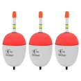 thumbnail image 1 of 3pcs EVA Luminous Fishing Floats, Plastic Foam Glow Sticks, Sea Fishing Floats, 90g, 1 of 4
