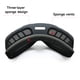 thumbnail image 4 of Gafas de motociclismo EnzoDate anti-UV resistentes al viento resistentes a los impactos, 4 of 8