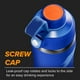 thumbnail image 3 of Botella de agua Gatorade 'Overtime' de acero inoxidable 946 ml, 3 of 6