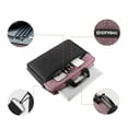 thumbnail image 3 of CB CITY BAG 15.6-inch Laptop Bag, Purple, Unisex, Briefcase Laptop Bag, 3 of 5