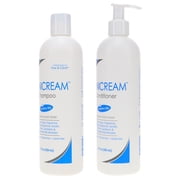 Vanicream Shampoo 12 oz & Conditioner 12 oz Combo Pack