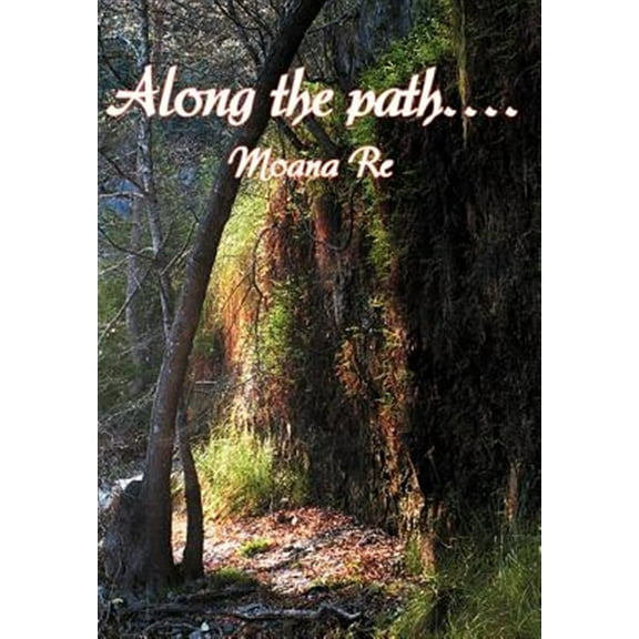 Along the path.... (Hardcover)