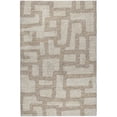 thumbnail image 2 of Addison Rugs Dream Shag Premium Machine Washable Transitional Contemporary Tan Rectangle Rug, 8' x 10', 2 of 8