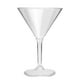thumbnail image 4 of Vaso De Cristal Acrílico Para Bebidas Frías, Copa De Vino, Cóctel, Copa De Champán, Artículos Para Bar, 4 of 7
