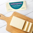 thumbnail image 2 of bettergoods Gruyere Cheese, 8 oz, 2 of 6