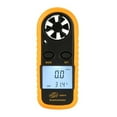 thumbnail image 4 of Anemómetro GM816 Anemómetro digital BENETECH Anemómetro Anemómetro de clasificación de viento, 4 of 8