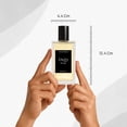 thumbnail image 6 of Avyya Enzo Premium Perfume for Men | Eau de Parfum Intense | Long Lasting Woody Oriental Fragrance | Luxury Scent for Men | Elegant Premium Bottle – 3.38 oz, 6 of 8