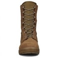 thumbnail image 4 of Belleville 590 USMC Hot Weather Combat Boot (EGA) - Coyote-4.0-Regular, 4 of 7