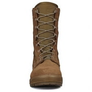 Belleville 590 USMC Hot Weather Combat Boot (EGA) - Coyote-4.0-Wide