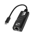 thumbnail image 6 of USB Type C to RJ45 Lan Ethernet Adapter for High Speed Wired Network Connection for Type C Devices, 6 of 11