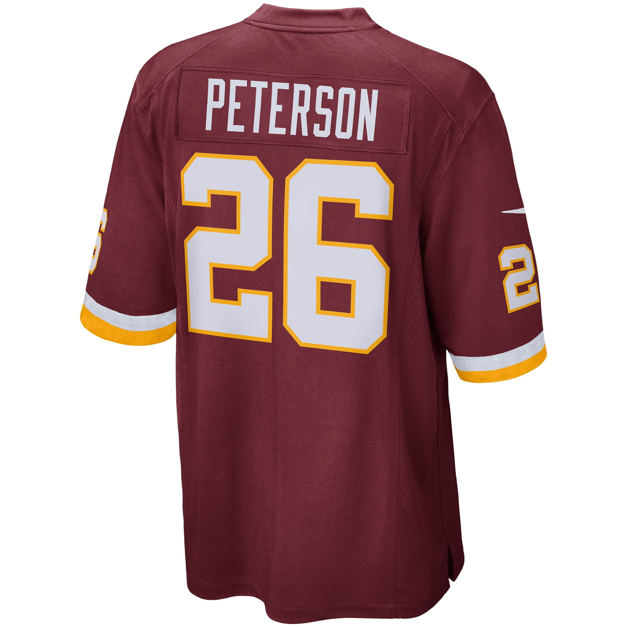 adrian peterson 50th anniversary jersey