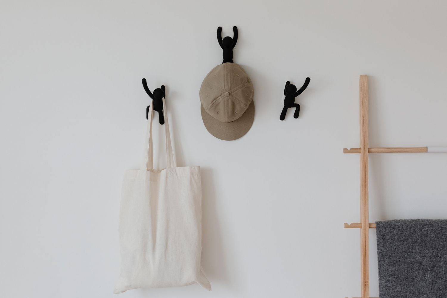 Umbra Buddy Wall Hooks