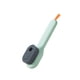 thumbnail image 1 of Cateissary Cepillo para zapatos, 2 uds., herramienta de limpieza de ropa, cepillos líquidos de llenado automático para el hogar, cepillos de Suministros de limpieza para el hogar, 1 of 6