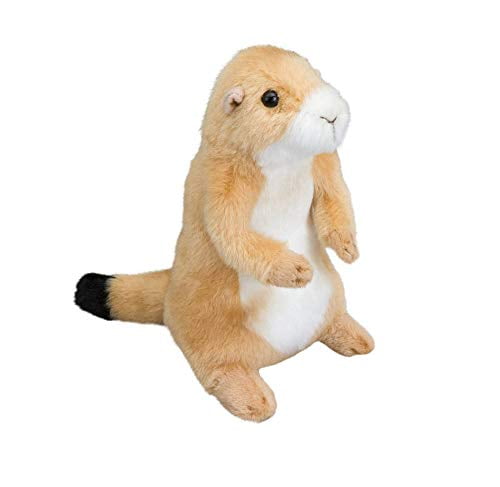 prairie dog plush