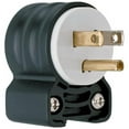 thumbnail image 1 of PS5266SSANCCV4 15A Hard Use Angled Plug, 1 of 1