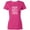 Hot Pink, variant on Inktastic Breast Cancer Awareness Fight Believe Hope Survive Women's T-Shirt