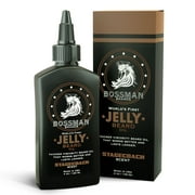Bossman Jelly Beard Oil (Stagecoach)