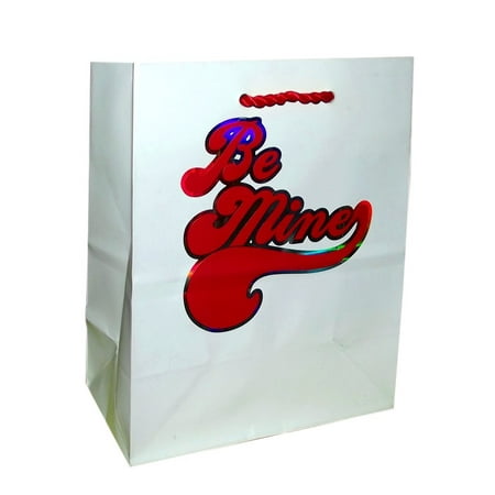 Valentine's Day "Be Mine" Gift Bag