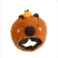 thumbnail image 2 of Gorro de peluche de animal Strade Fareast Limited para adultos y niños, 2 of 7