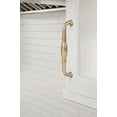 thumbnail image 5 of Miseno Mcptp5631 Bidwell 6-5/16" Center To Center Handle Cabinet Pull - Nickel, 5 of 7