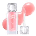 thumbnail image 1 of Brillo de labios LOVB LOVB Crystal Dewy Lightweight 5 ml Pink, 1 of 7