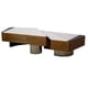 thumbnail image 1 of Mesa de Centro Kyly Nogal - Kessa Muebles, 1 of 1