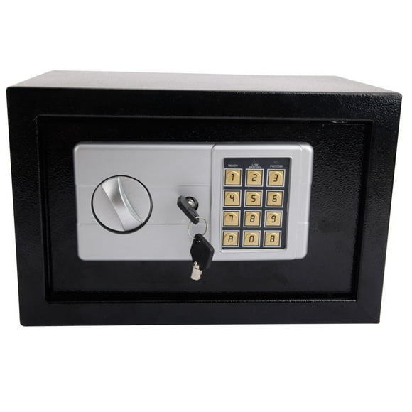 Keypad Lock Boxes