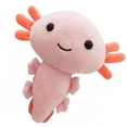 thumbnail image 2 of Linda muñeca de peluche suave y exquisito juguete de felpa dibujos animados cómodos para librería ANGGREK Otros, 2 of 7