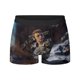 thumbnail image 3 of Calzoncillos tipo bóxer elásticos de seda de leche transpirables Call-of-Duty para hombre, calzoncillos tipo bóxer 3D, 3 of 5